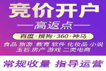 SEM广告案例：精准投放实现业绩增长
